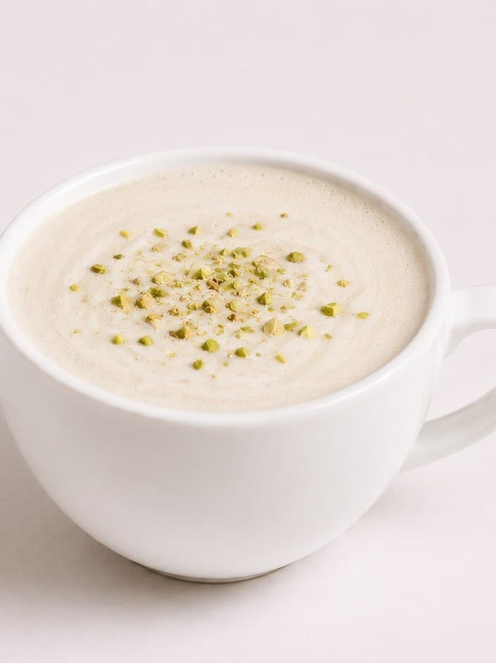 Raf, Pistachio