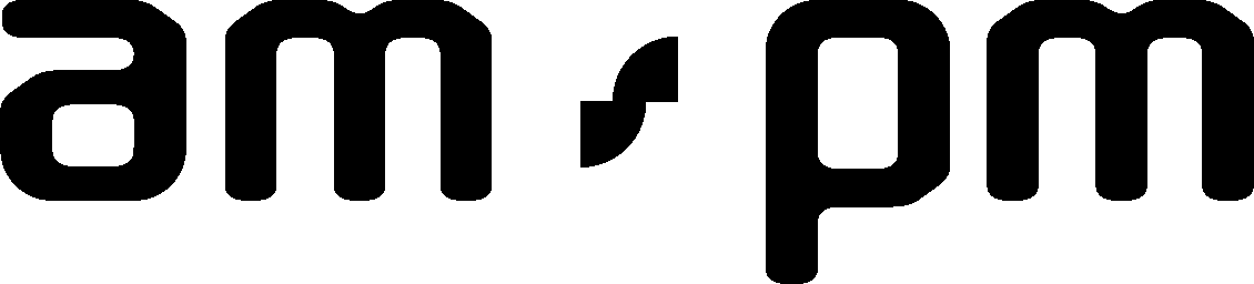 AM:PM